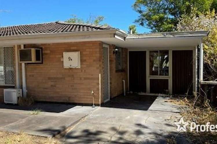 Main view of Homely house listing, 9A Stepney Road, Armadale WA 6112