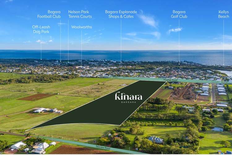 Lot 4 Kinara Bargara, Bargara QLD 4670