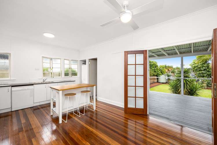 Main view of Homely house listing, 21 Webb Street, Stafford QLD 4053