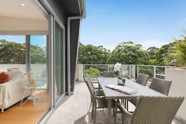 Main view of Homely unit listing, 2402/177 Mona Vale Road, St Ives NSW 2075