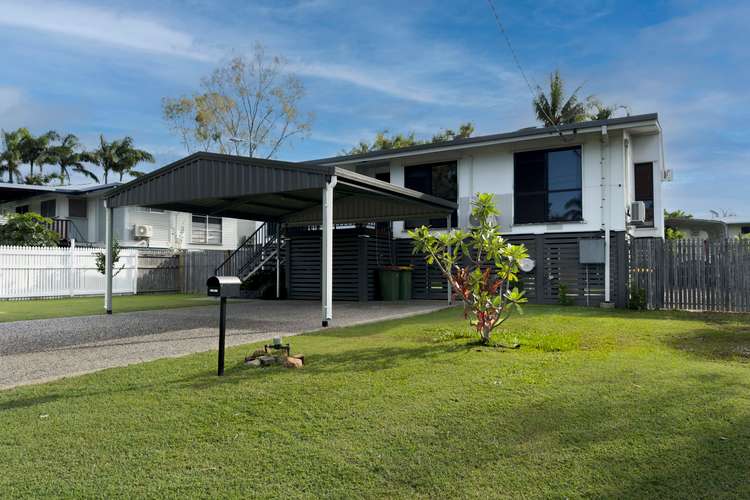 Main view of Homely house listing, 14 Cuthbert Crescent, Vincent QLD 4814