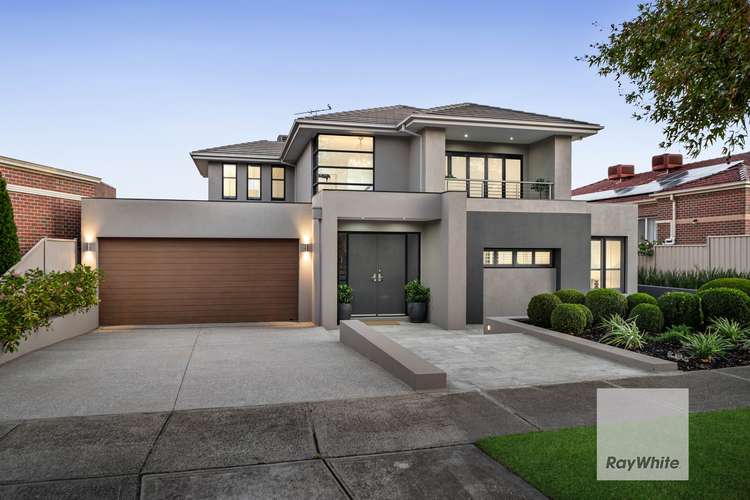 Main view of Homely house listing, 19 Bateman Street, Attwood VIC 3049