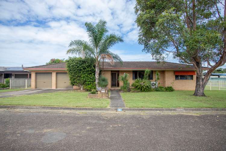 Main view of Homely house listing, 3 Apollo Close, Taree NSW 2430