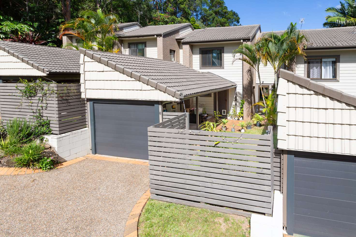 Main view of Homely house listing, 8/65 Mitchell Avenue, Currumbin QLD 4223