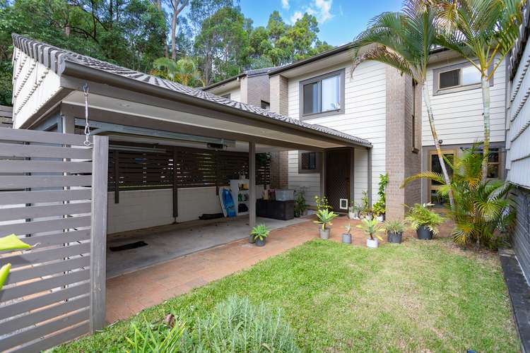 Third view of Homely house listing, 8/65 Mitchell Avenue, Currumbin QLD 4223
