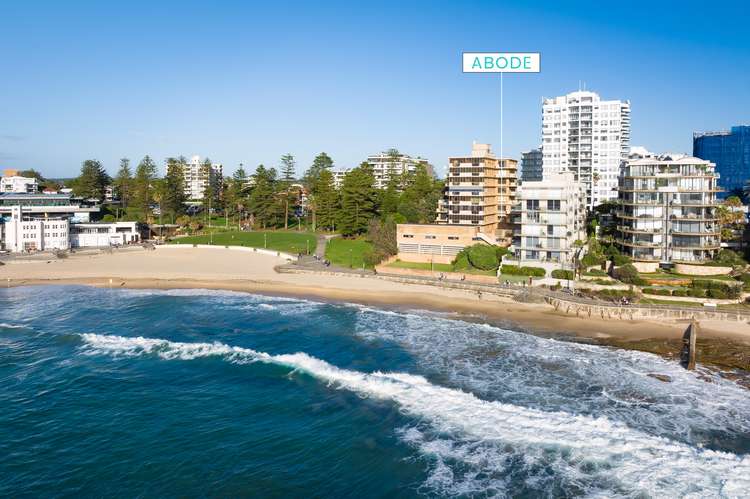 Third view of Homely apartment listing, 2/30 Ozone Street, Cronulla NSW 2230