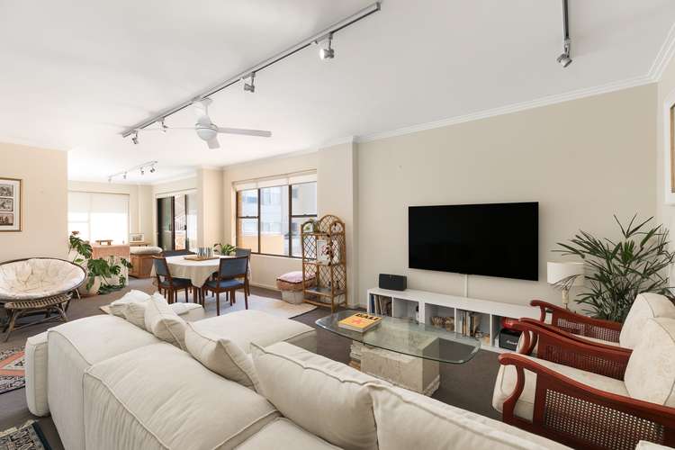 Fourth view of Homely apartment listing, 2/30 Ozone Street, Cronulla NSW 2230
