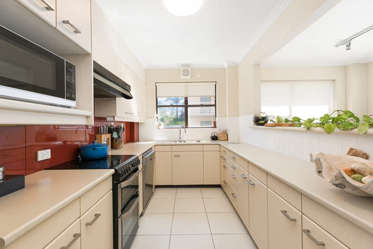 Fifth view of Homely apartment listing, 2/30 Ozone Street, Cronulla NSW 2230