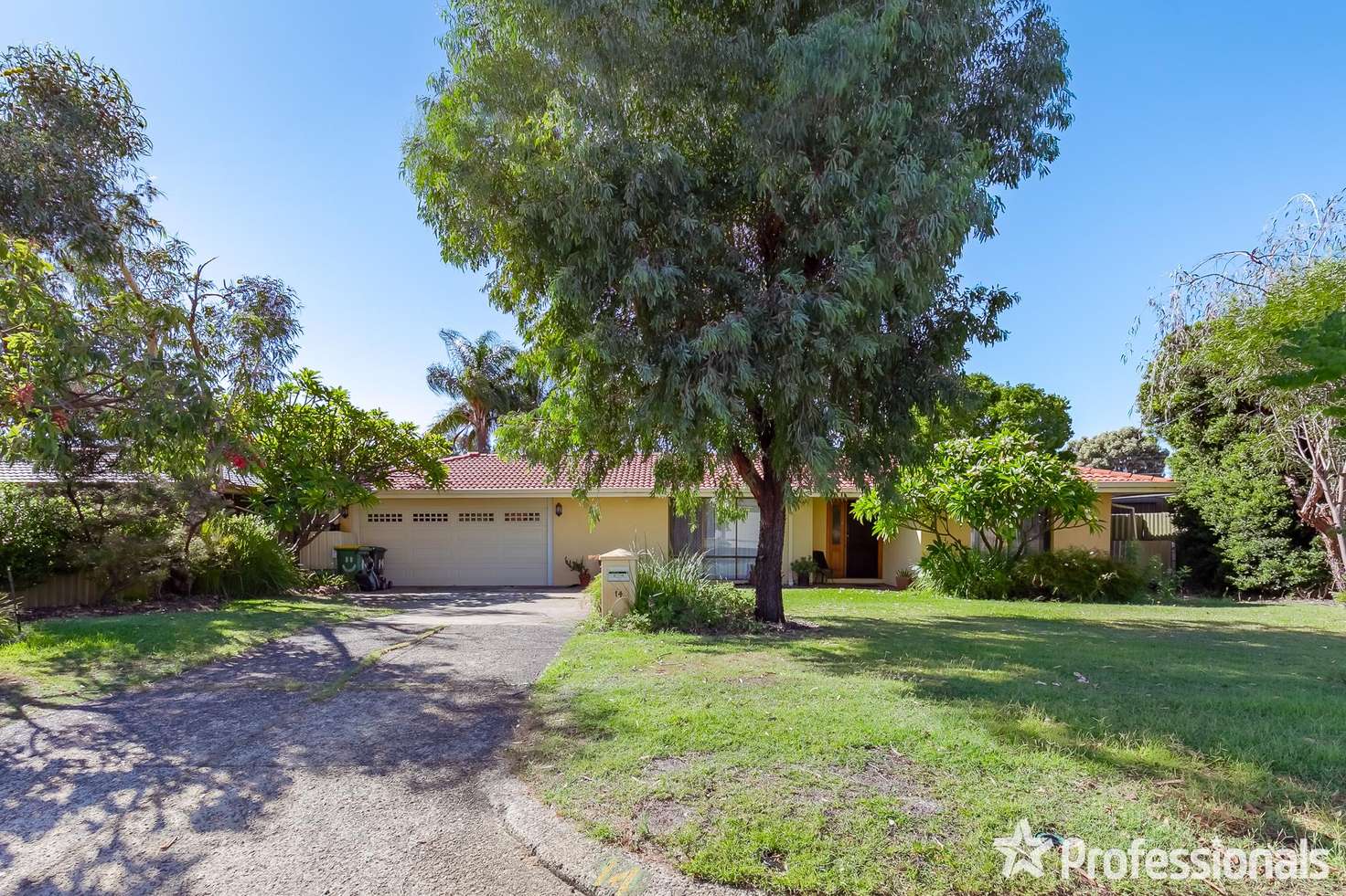 Main view of Homely house listing, 14 Meldreth Court, Willetton WA 6155