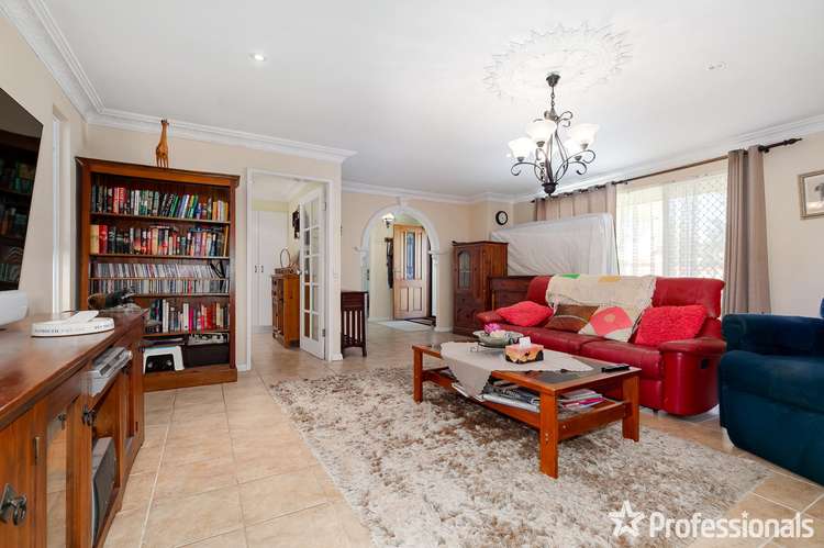 Fifth view of Homely house listing, 14 Meldreth Court, Willetton WA 6155