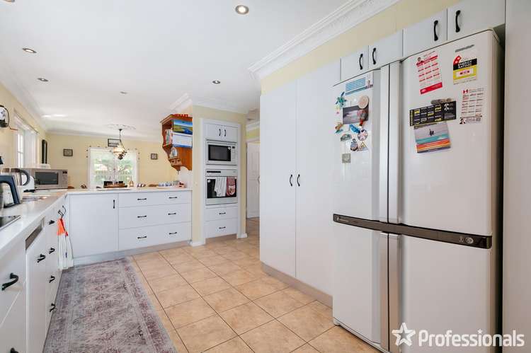 Sixth view of Homely house listing, 14 Meldreth Court, Willetton WA 6155