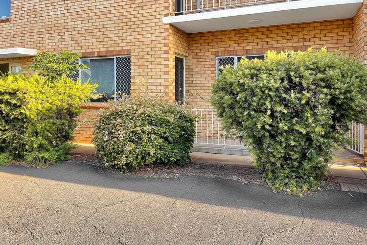 Main view of Homely unit listing, 3/126 Bourke Street, Dubbo NSW 2830
