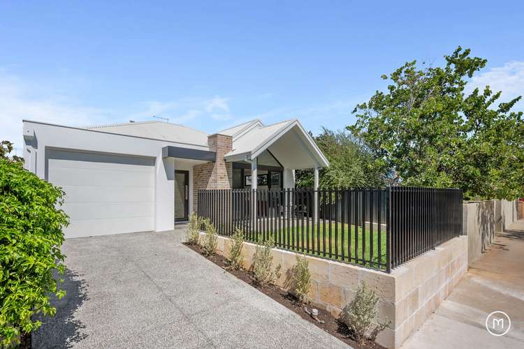 Main view of Homely house listing, 107A Watkins Street, White Gum Valley WA 6162