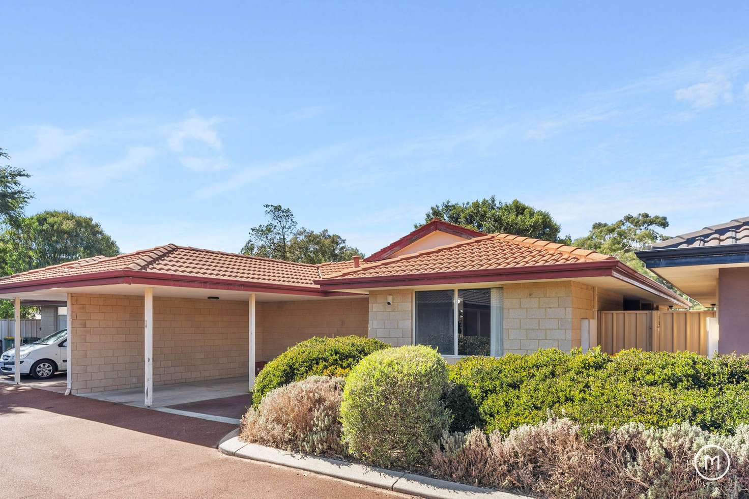 Main view of Homely townhouse listing, 14/51 Braemore Street, Seville Grove WA 6112