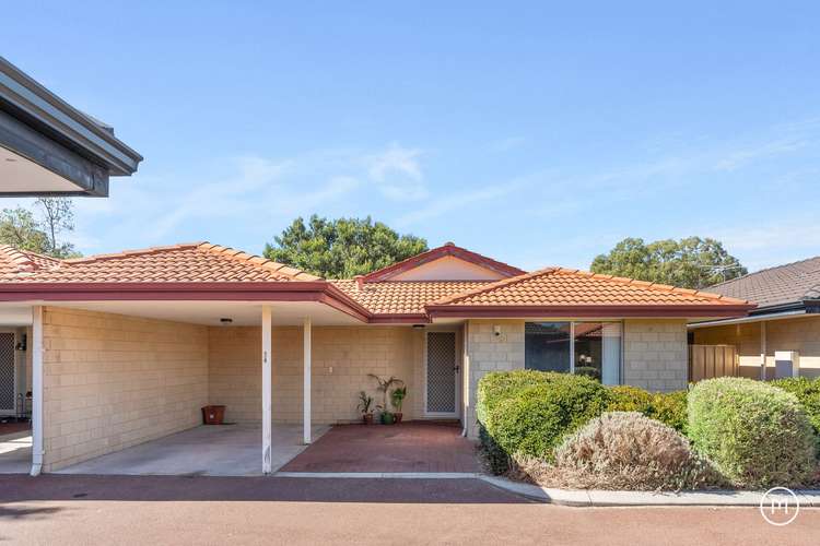 Second view of Homely townhouse listing, 14/51 Braemore Street, Seville Grove WA 6112