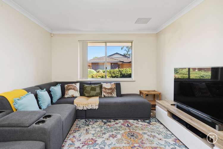 Third view of Homely townhouse listing, 14/51 Braemore Street, Seville Grove WA 6112