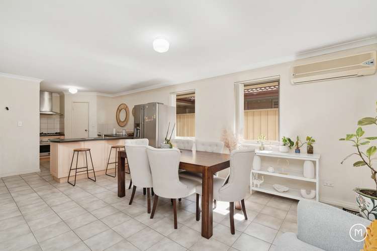 Fifth view of Homely townhouse listing, 14/51 Braemore Street, Seville Grove WA 6112