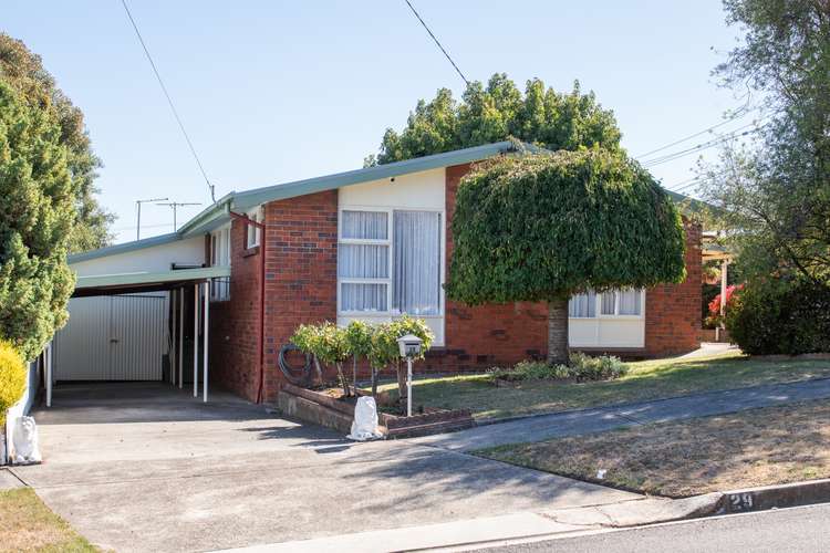 Main view of Homely house listing, 29 Helenwood Grove, Newnham TAS 7248