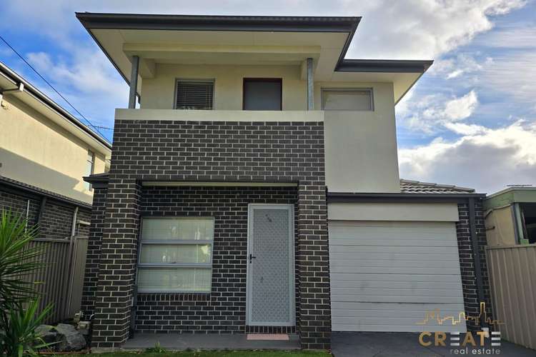 Main view of Homely house listing, 1/60 Churchill Avenue, Braybrook VIC 3019