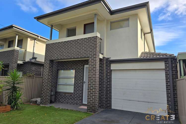 Second view of Homely house listing, 1/60 Churchill Avenue, Braybrook VIC 3019