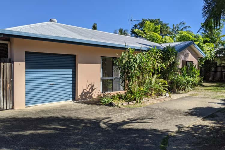 Main view of Homely semiDetached listing, 2/2 Allamanda Street, Cooya Beach QLD 4873