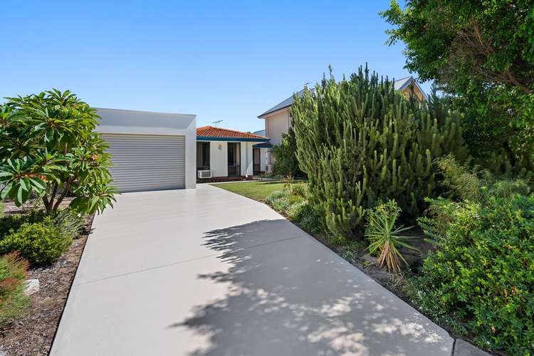 Second view of Homely house listing, 50A Warragoon Crescent, Attadale WA 6156