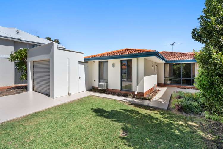 Third view of Homely house listing, 50A Warragoon Crescent, Attadale WA 6156