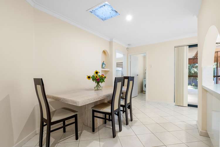 Sixth view of Homely house listing, 50A Warragoon Crescent, Attadale WA 6156