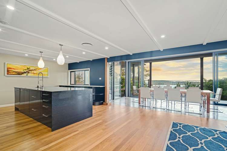 Fourth view of Homely townhouse listing, 2/40 Thompson Road, Speers Point NSW 2284