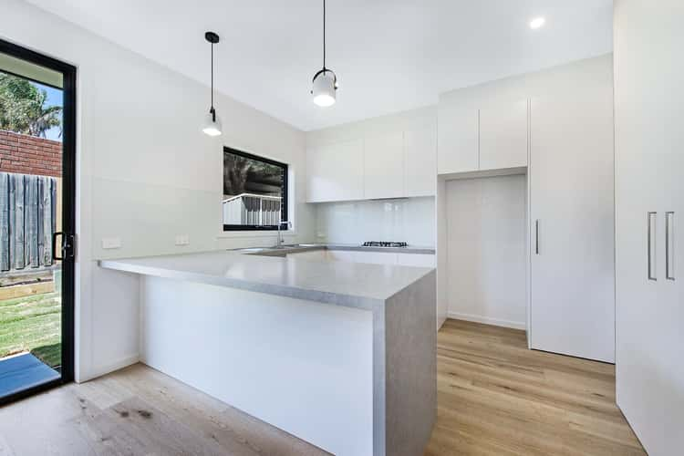 Main view of Homely townhouse listing, 106C Hansworth Street, Mulgrave VIC 3170