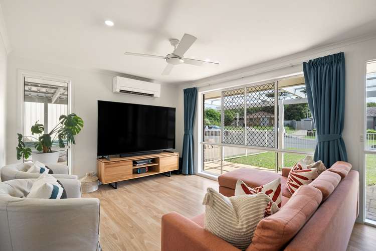 Third view of Homely house listing, 3 Matilda Court, Murrumba Downs QLD 4503