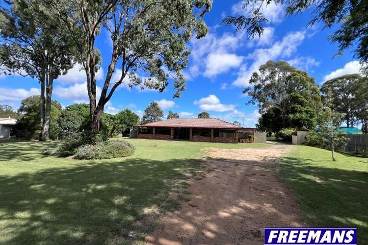Main view of Homely house listing, 19 Keith Shaw Drive, Kingaroy QLD 4610