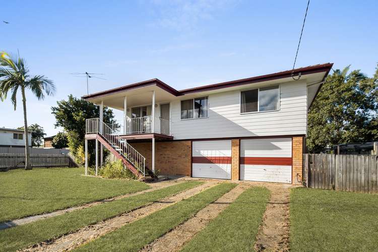 Main view of Homely house listing, 70 Thompson Street, Deception Bay QLD 4508