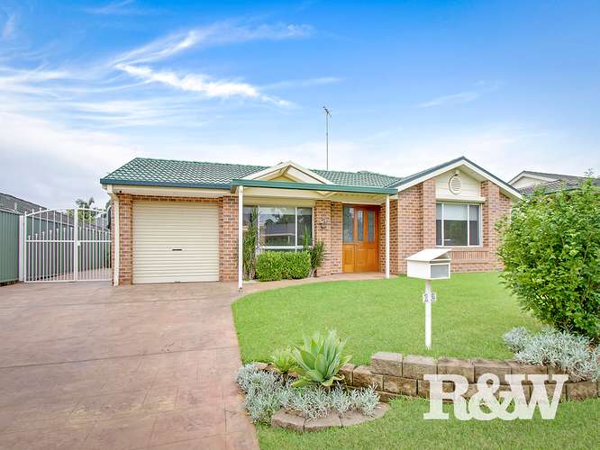 12 Dunkley Court, Rooty Hill NSW 2766