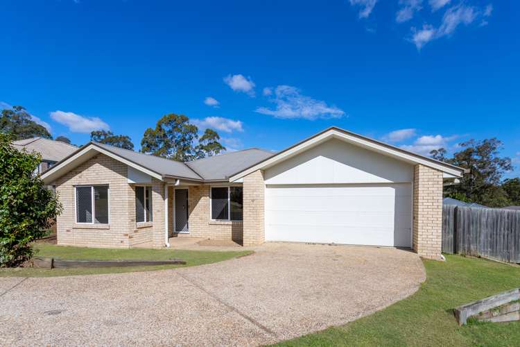 Main view of Homely house listing, 19 Karen Court, Redbank Plains QLD 4301