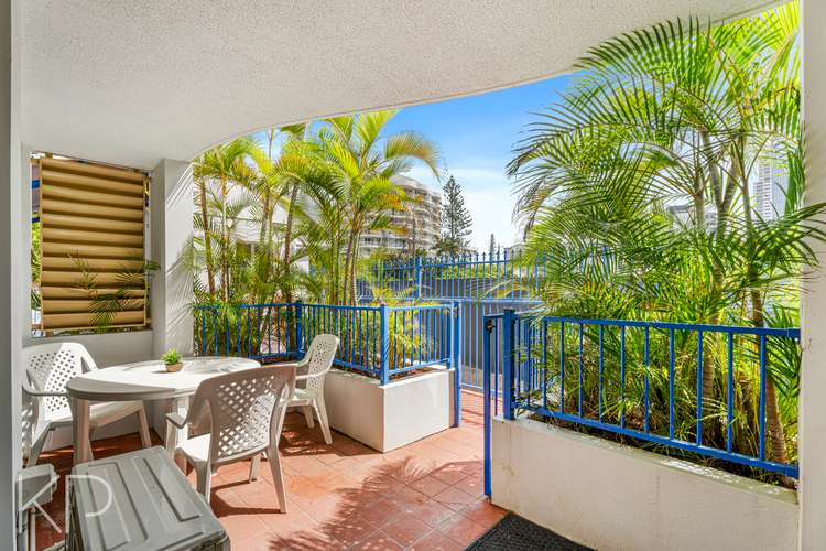 Main view of Homely apartment listing, 2/199 Surf Parade, Surfers Paradise QLD 4217