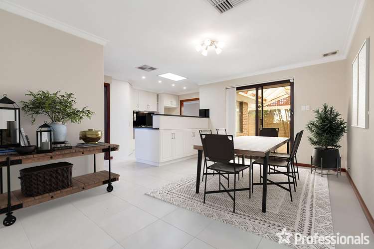 Third view of Homely house listing, 17 Iandra Loop, Willetton WA 6155