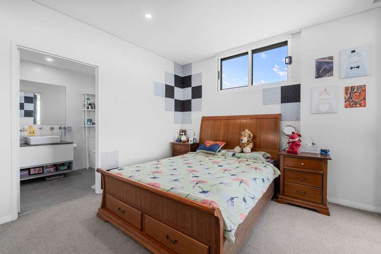 Sixth view of Homely apartment listing, 603/9 Derwent Street, South Hurstville NSW 2221