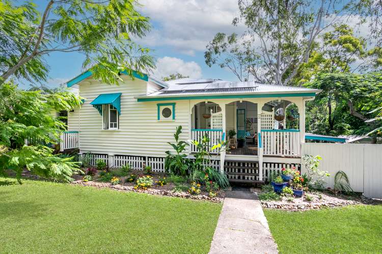 Main view of Homely house listing, 12 Wattle Street, Cooroy QLD 4563