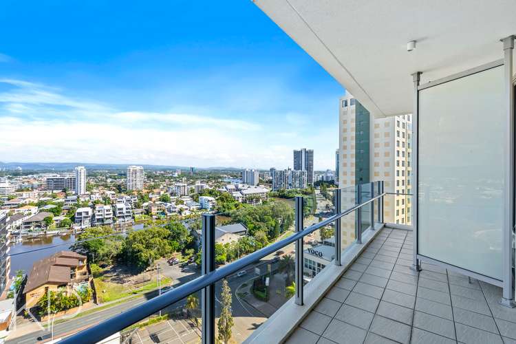 Main view of Homely unit listing, 1209/3018 Surfers Paradise Boulevard, Surfers Paradise QLD 4217