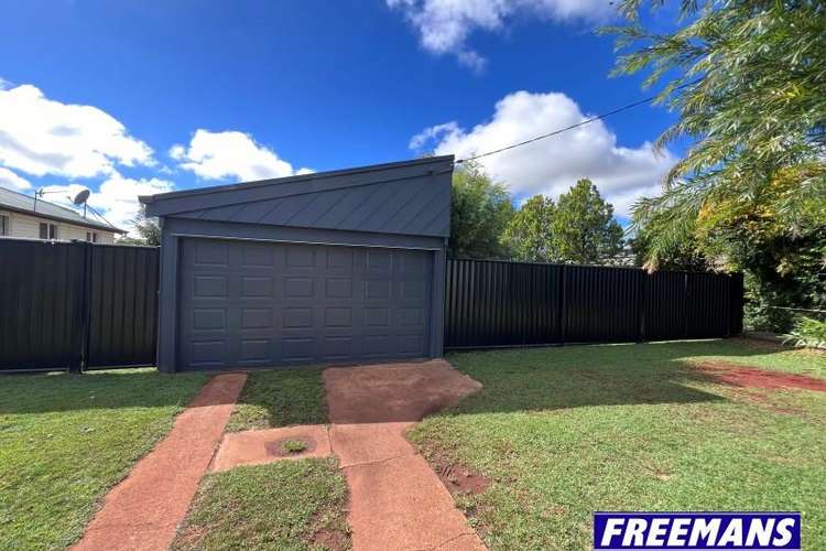 Main view of Homely house listing, 4 Belle Street, Kingaroy QLD 4610