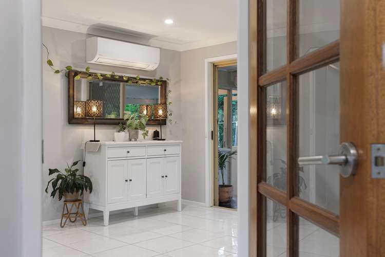 Third view of Homely house listing, 117 Baaring Drive, Karana Downs QLD 4306