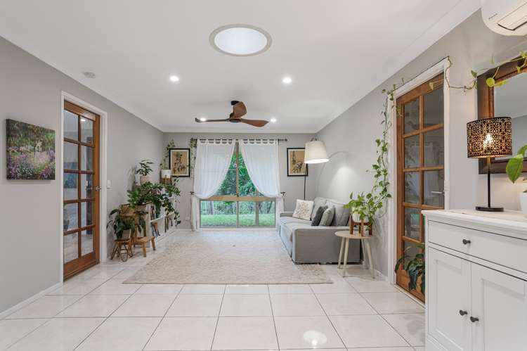 Fifth view of Homely house listing, 117 Baaring Drive, Karana Downs QLD 4306