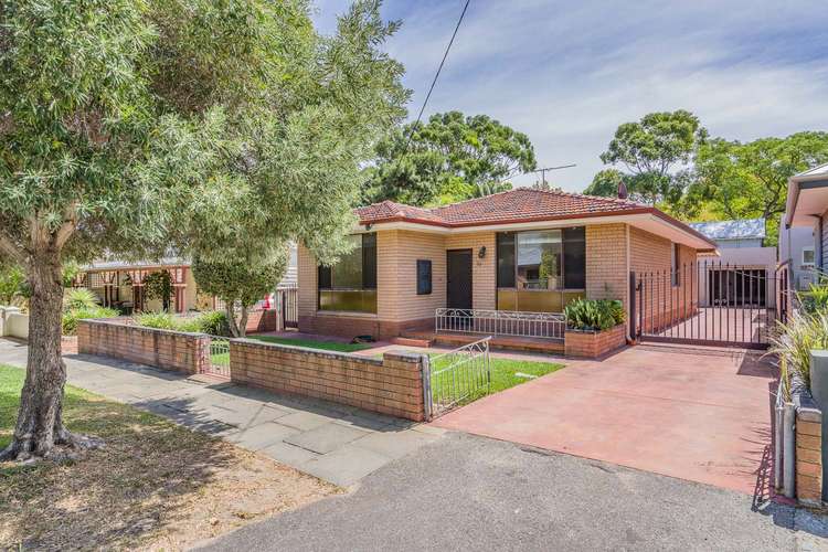 24 King William Street, South Fremantle WA 6162