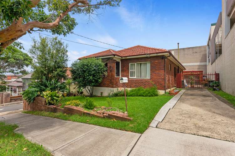 Main view of Homely house listing, 121 Botany Street, Carlton NSW 2218