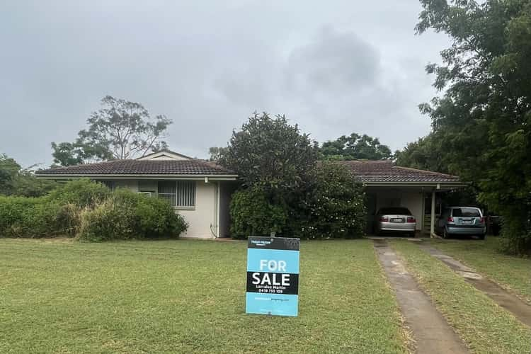 Main view of Homely house listing, 11 Tristana Court, Greenvale QLD 4816