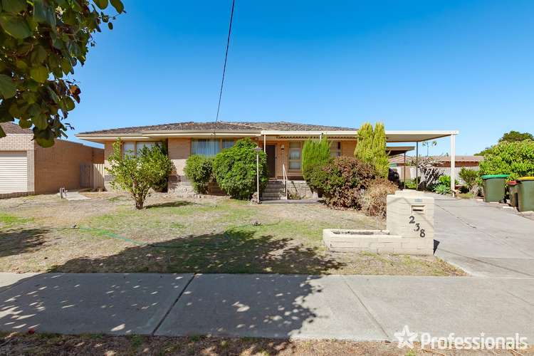 Main view of Homely house listing, 1/238 Albert Street, Osborne Park WA 6017