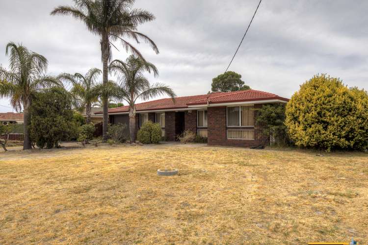 3 Cosmos Street, East Cannington WA 6107