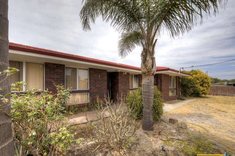 Fourth view of Homely house listing, 3 Cosmos Street, East Cannington WA 6107