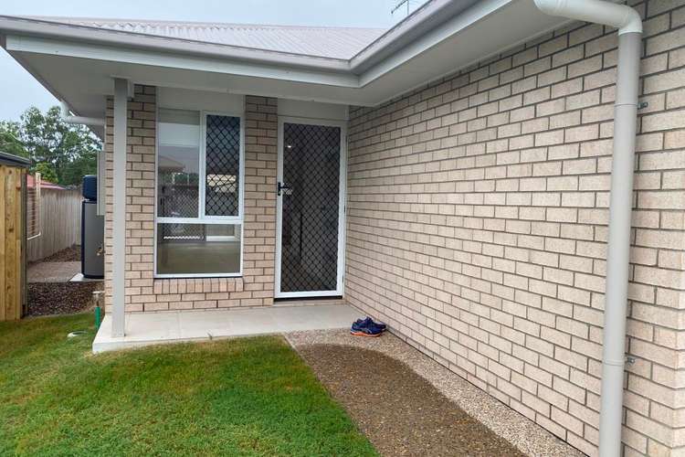 Main view of Homely house listing, 2/9 Churchill Street, Bellbird Park QLD 4300